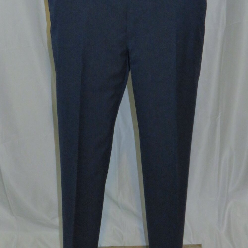 Ermenegildo Su Misura High Performance Firen Current Three Roll Two Suit 44R - Picture 13 of 16